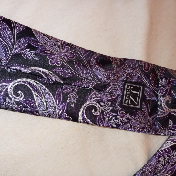 JZ Richard tie - Picture 6 of 7